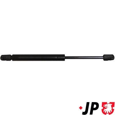 JP GROUP Tailgate strut Article number: 1181206400 cheaply