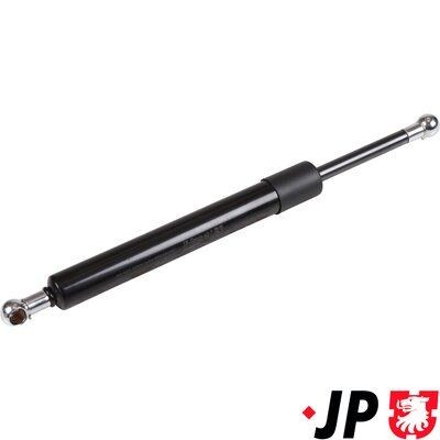 JP GROUP Tailgate strut Article number: 1181208800 cheaply