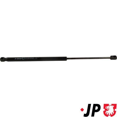 JP GROUP Tailgate strut Article number: 1181213900 cheaply