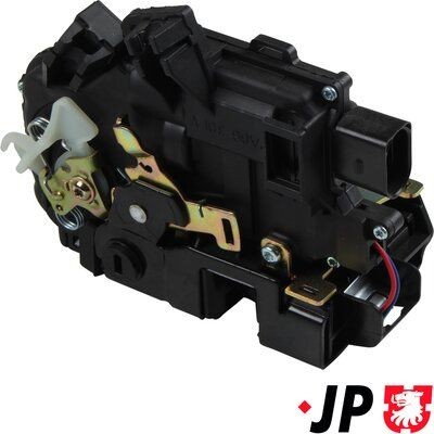 JP GROUP Door lock Article number: 1187600270 cheaply