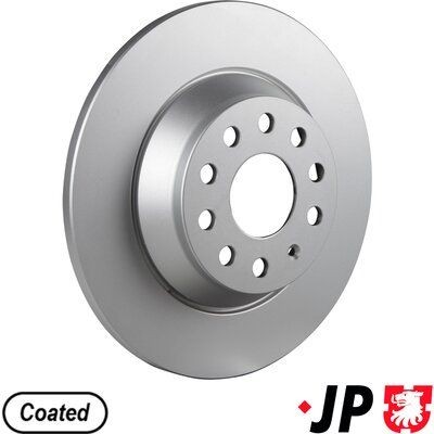 JP GROUP Door lock Article number: 1187600280 cheaply