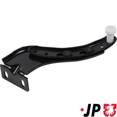 JP GROUP 1188601580 Rullijuht, lükanduks CADDY 1.4 TSI 125 HP Bensiin