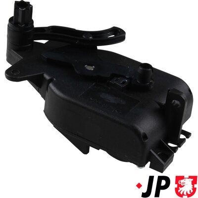 JP GROUP 1195000700 Seadeelement, seguklapp NEW BEETLE 1.8 T 150 HP Bensiin 2010