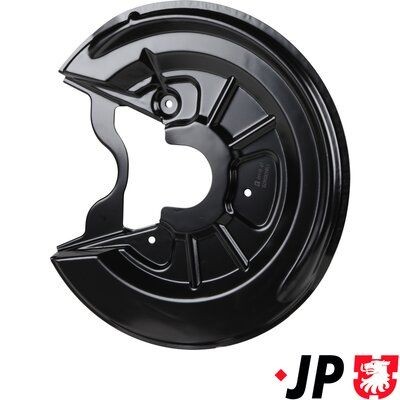 JP GROUP Control Switch, cruise control Article number: 1196206000 cheaply