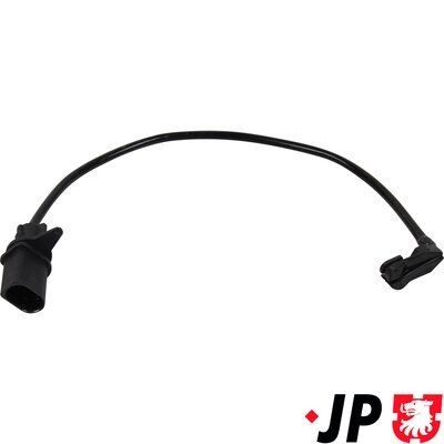 JP GROUP Sensor, brake pad wear Article number: 1197301000 cheaply
