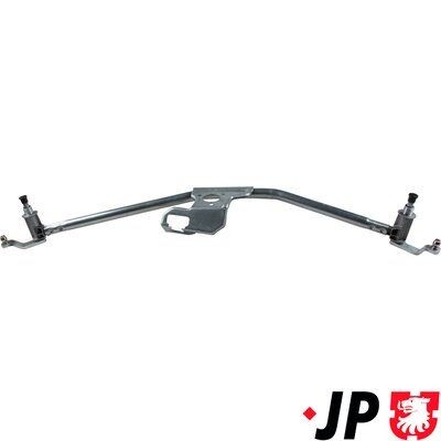 JP GROUP Wiper Linkage Article number: 1198103000 cheaply