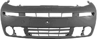 VAN WEZEL Bumper Article number: 3794576 cheaply