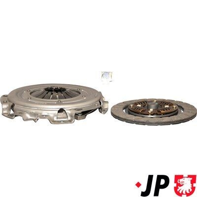 JP GROUP Clutch kit Article number: 1230402410 cheaply