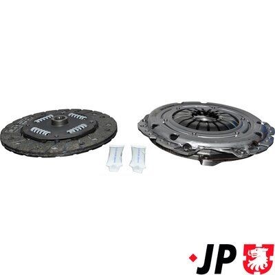 JP GROUP Clutch kit Article number: 1230408110 cheaply