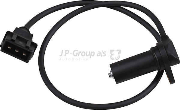 JP GROUP Drive shaft Article number: 1243100570 cheaply