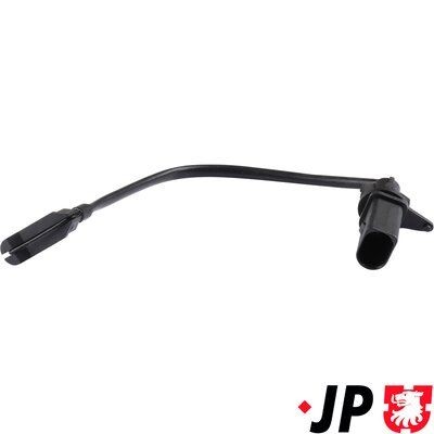 JP GROUP Joint kit, drive shaft Article number: 1243301310 cheaply