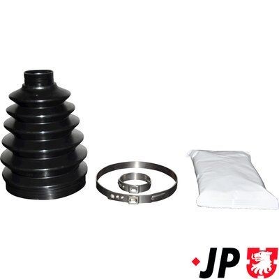 JP GROUP Bellow Set, drive shaft Article number: 1243601310 cheaply