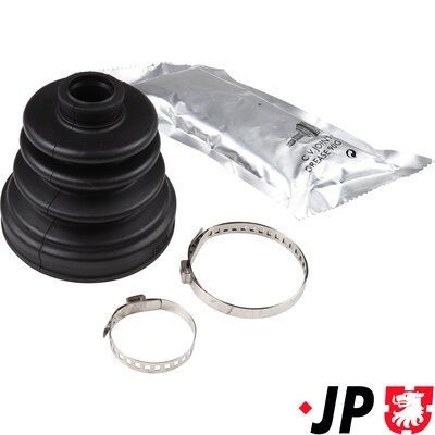JP GROUP Bellow Set, drive shaft Article number: 1243602610 cheaply