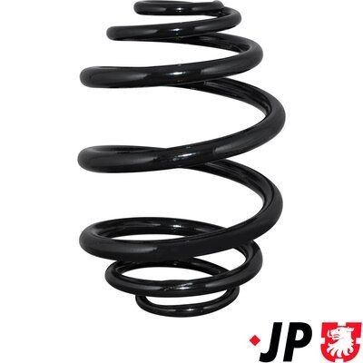 JP GROUP Coil spring Article number: 1252204500 cheaply