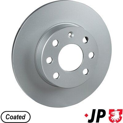 JP GROUP Piduriketas Artikli number: 1263104500 soodsalt
