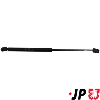 JP GROUP Tailgate strut Article number: 1281203300 cheaply