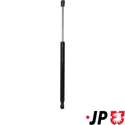 JP GROUP Tailgate strut Article number: 1281203600 cheaply
