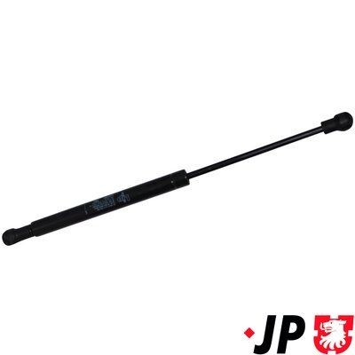JP GROUP Tailgate strut Article number: 1281203900 cheaply