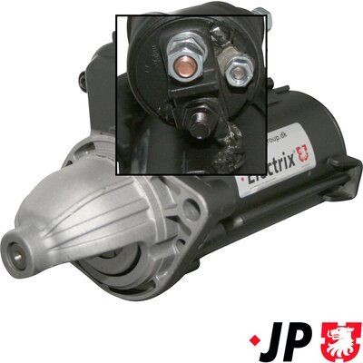 JP GROUP Starter Artikli number: 1290300700 soodsalt