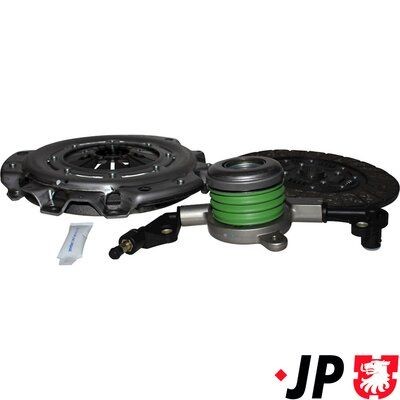 JP GROUP Clutch kit Article number: 1330403210 cheaply