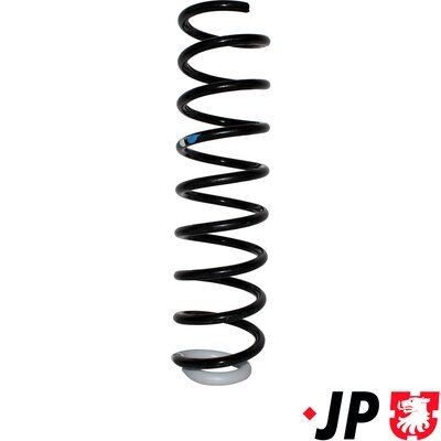 JP GROUP Coil spring Article number: 1342207400 cheaply
