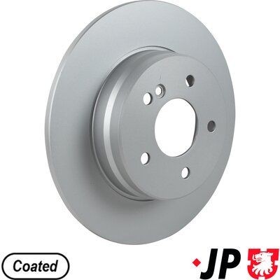 JP GROUP Piduriketas Artikli number: 1363202400 soodsalt