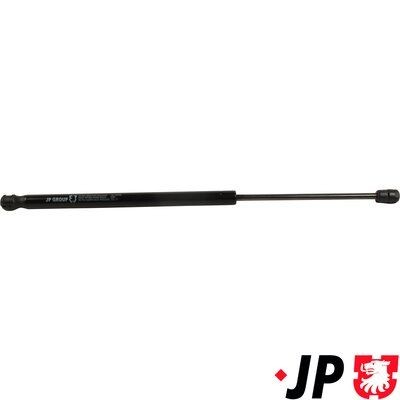 JP GROUP Tailgate strut Article number: 1381202400 cheaply