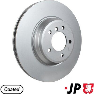 JP GROUP Brake disc Article number: 1463104900 cheaply