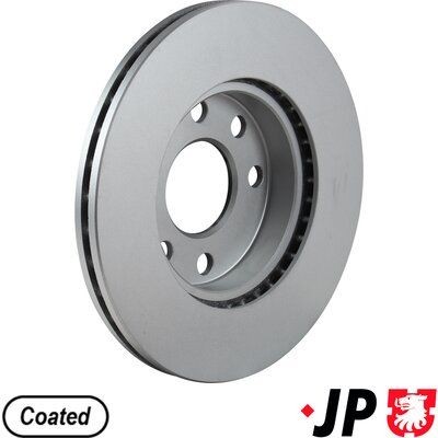 JP GROUP Piduriketas Artikli number: 1463204200 soodsalt