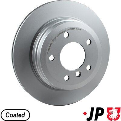 JP GROUP Piduriketas Artikli number: 1463204500 soodsalt