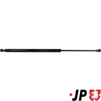 JP GROUP Tailgate strut Article number: 1481203900 cheaply