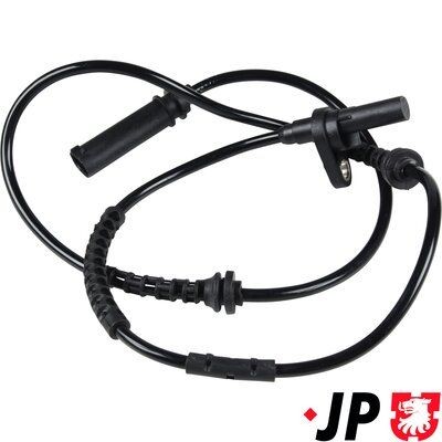 JP GROUP ABS Sensor Varenummer: 1497102300 billige