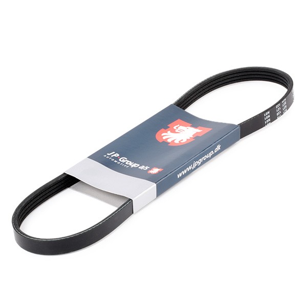 JP GROUP Serpentine belt Article number: 1518100500 cheaply
