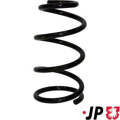 JP GROUP Coil spring Article number: 1542205800 cheaply