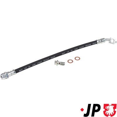 JP GROUP Brake hose Article number: 1561703800 cheaply