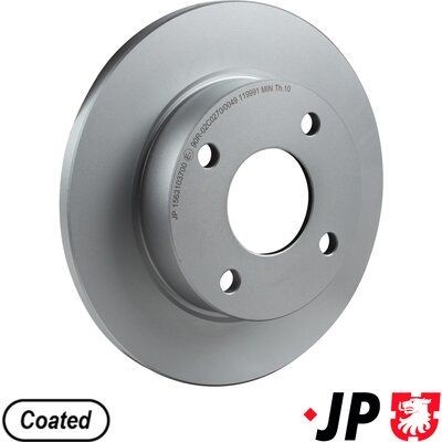 JP GROUP Piduriketas Artikli number: 1563103700 soodsalt
