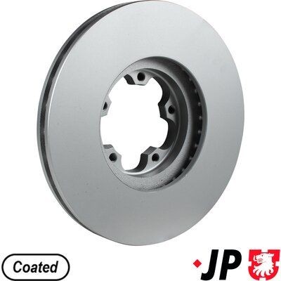 JP GROUP Piduriketas Artikli number: 1563103800 soodsalt