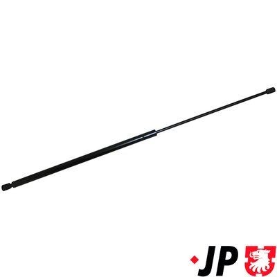 JP GROUP Tailgate strut Article number: 1581204100 cheaply