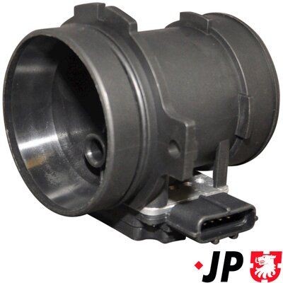 JP GROUP Mass air flow sensor Article number: 1593900800 cheaply
