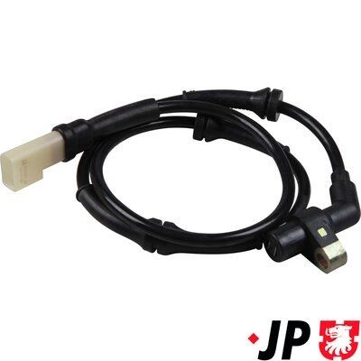 JP GROUP ABS sensor Article number: 1597101300 cheaply