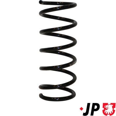 JP GROUP ABS Sensor Varenummer: 1597101600 billige