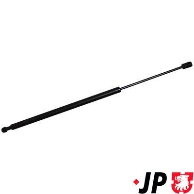 JP GROUP Tailgate strut Article number: 3181200500 cheaply