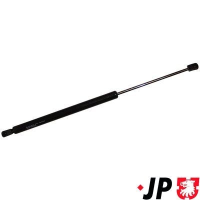 JP GROUP Tailgate strut Article number: 3181200600 cheaply