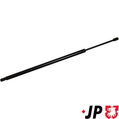 JP GROUP Tailgate strut Article number: 3181200700 cheaply