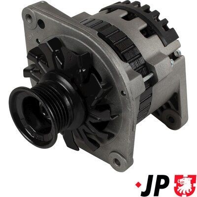JP GROUP Generator Varenummer: 3290100100 billige