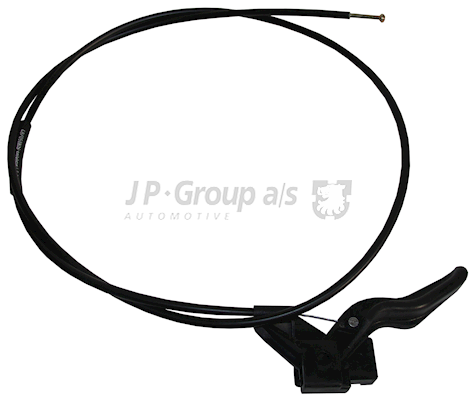 JP GROUP Paigutus, Mootor Artikli number: 3317900180 soodsalt