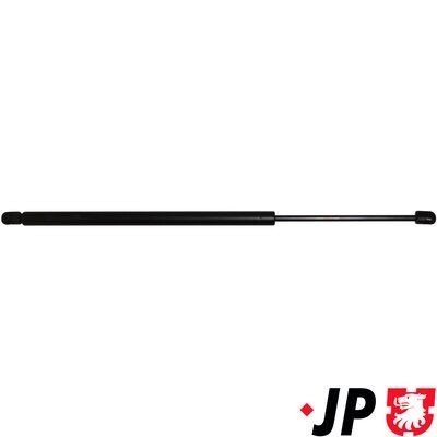 JP GROUP Tailgate strut Article number: 3381201300 cheaply