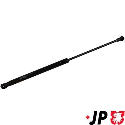 JP GROUP Tailgate strut Article number: 3381201400 cheaply