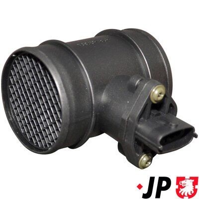 JP GROUP Mass air flow sensor Article number: 3393900100 cheaply