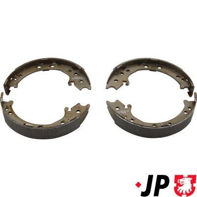 JP GROUP Brake Shoe Set Article number: 3463900310 cheaply